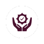 Mission icon