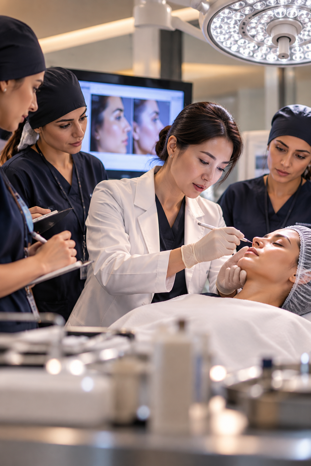 International Medical Training – Aesthera International